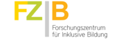 Logo Forschungszentrum Inklusive Bildung